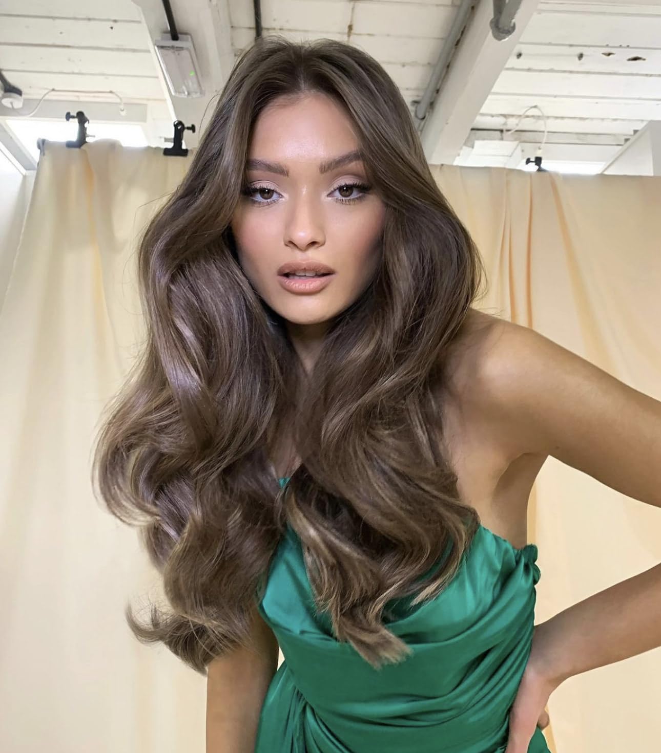 Style on Steroids Color-Safe Texturizing Spray - 7 OZ