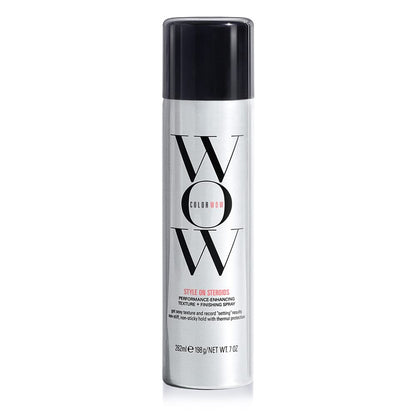 Style on Steroids Color-Safe Texturizing Spray - 7 OZ