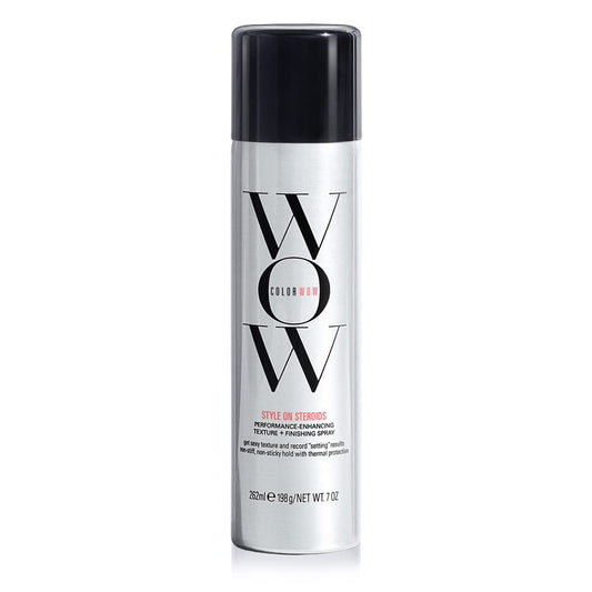 Style on Steroids Color-Safe Texturizing Spray - 7 OZ